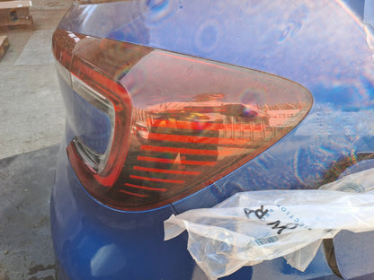 ✅2021 Renault Captur MK2 Iconic Rear Right Outer Tail Light + Warranty A385 - Image 7