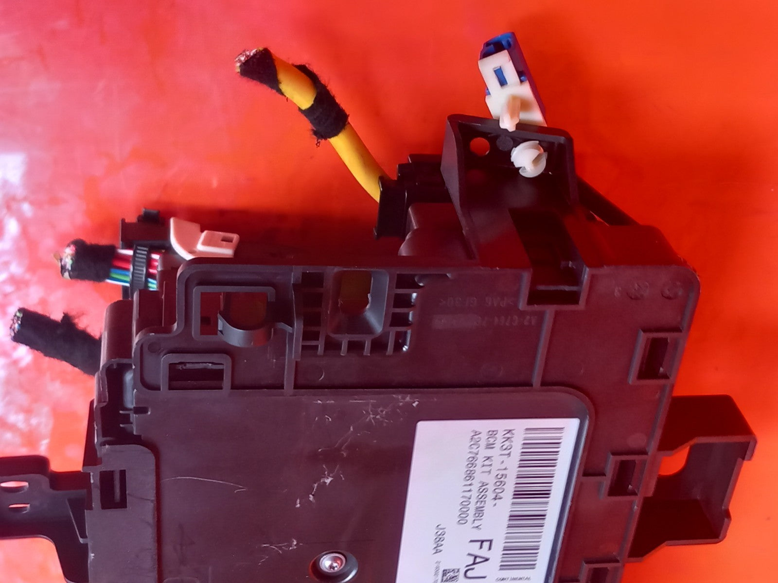 ✅Ford Transit Custom 2.0 Diesel 2021 Fuse Relay Box KK3T15604FAJ Warranty A372 - Image 11