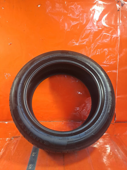 ✅SUNNY SPORT MACRO NA 305 225/50 ZR17 TYRE 5.58 mm Warranty xAA - Image 1