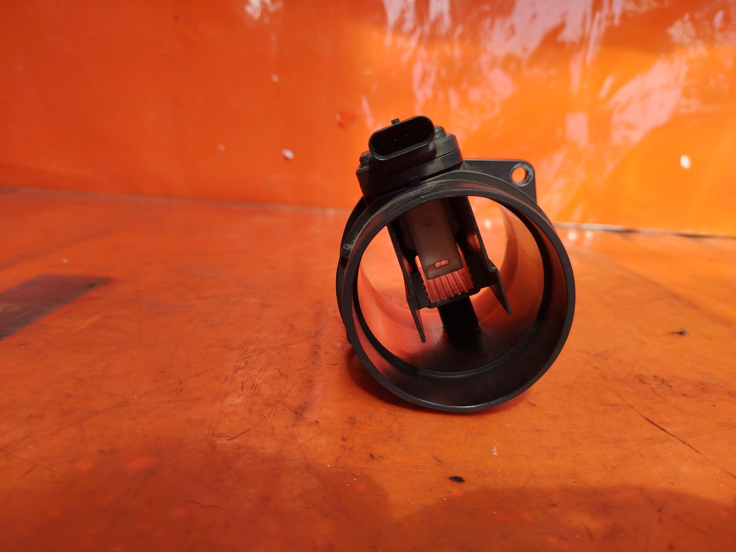 ✅Mercedes C-Class C250 W204 2.1 Diesel 2011 AIR FLOW MASS METER SENSOR Warranty - Image 7