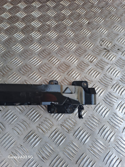 ✅2014 KIA SPORTAGE MK3 FRONT UPPER BUMPER SUPPORT BRACKET 86571-3U000 + WARRANTY - Image 5