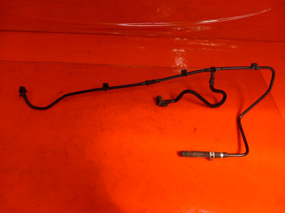 2021 Mercedes W415 Citan Coolant Hose Pipe STU4108060 Warranty A399 - Image 6