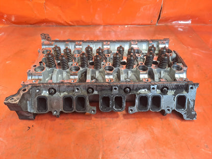 ✅2016 Ford Transit Custom 2.2 Diesel Cylinder Head BK2Q-6090-AC + Warranty A373 - Image 2