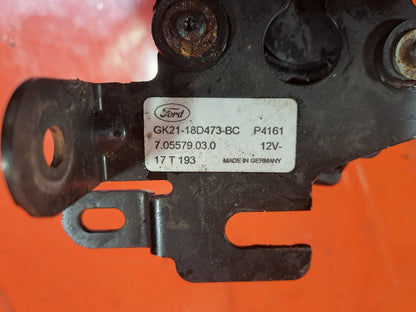 ✅Ford Tourneo Custom 2.0 Diesel 2017 Auxiliary Water Pump GK2118D473BC Warranty - Image 6