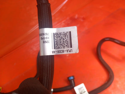 2025 Land Rover Defender L663 Fuel Pipe Set L8B2-9289-KB Warranty A396 - Image 12