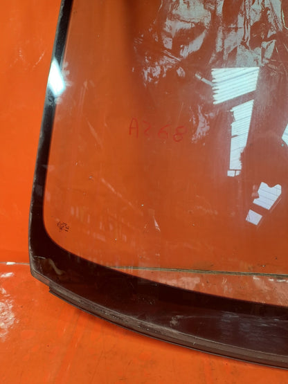 ✅2010 PORSCHE CAYENNE 9PA 3.6P FRONT WINDSCREEN GLASS + WARRANTY A268 - Image 5