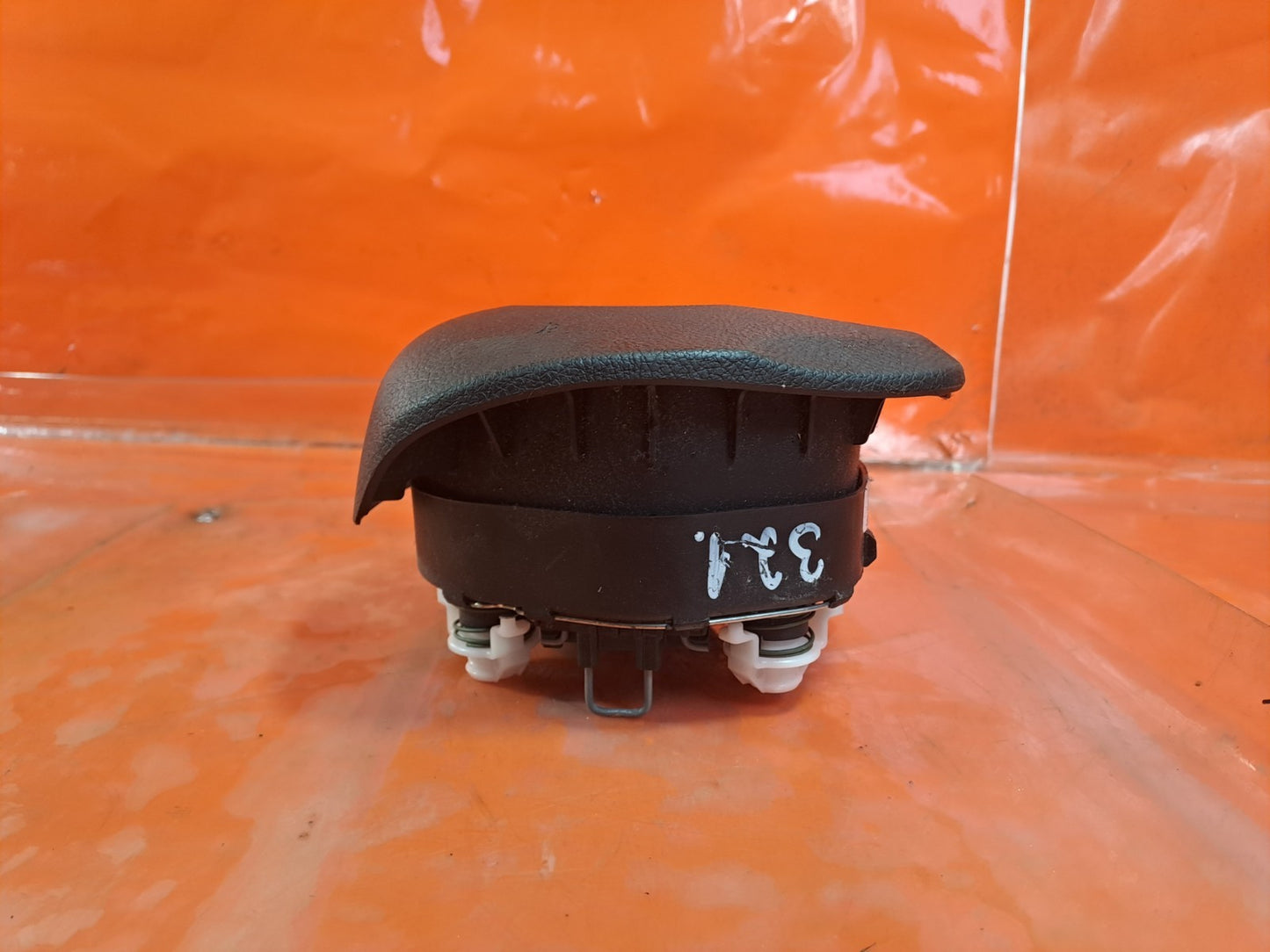✅BMW 3 SERIES F30 320D 2.0 DIESEL 2012 STEERING WHEEL ARBAG 6791330 Warranty - Image 5