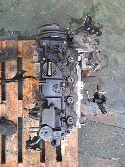 ✅2016 FORD MONDEO MK5 1.5 DIESEL ENGINE DV5FD + WARRANTY A292 - Image 9