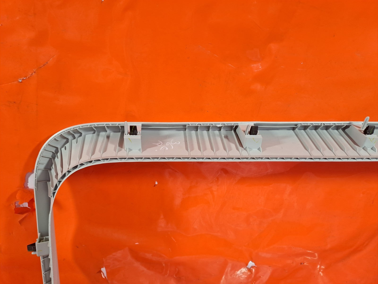 ✅2024 Ford Tourneo Connect Right Sliding Door Interior Trim 2K4867456E A366 - Image 8