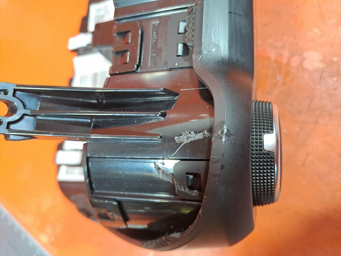 ✅2021 KIA STONIC GT-LINE 1.0P A/C HEATER CONTROL PANEL 97250H8750 +WARRANTY A240 - Image 11