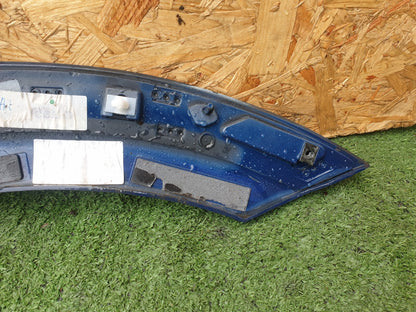 ✅2023 FORD PUMA MK2 ST-LINE REAR RIGHT ARCH FRONT MOULDING BLUE L1TB-S286D02-BK - Image 6