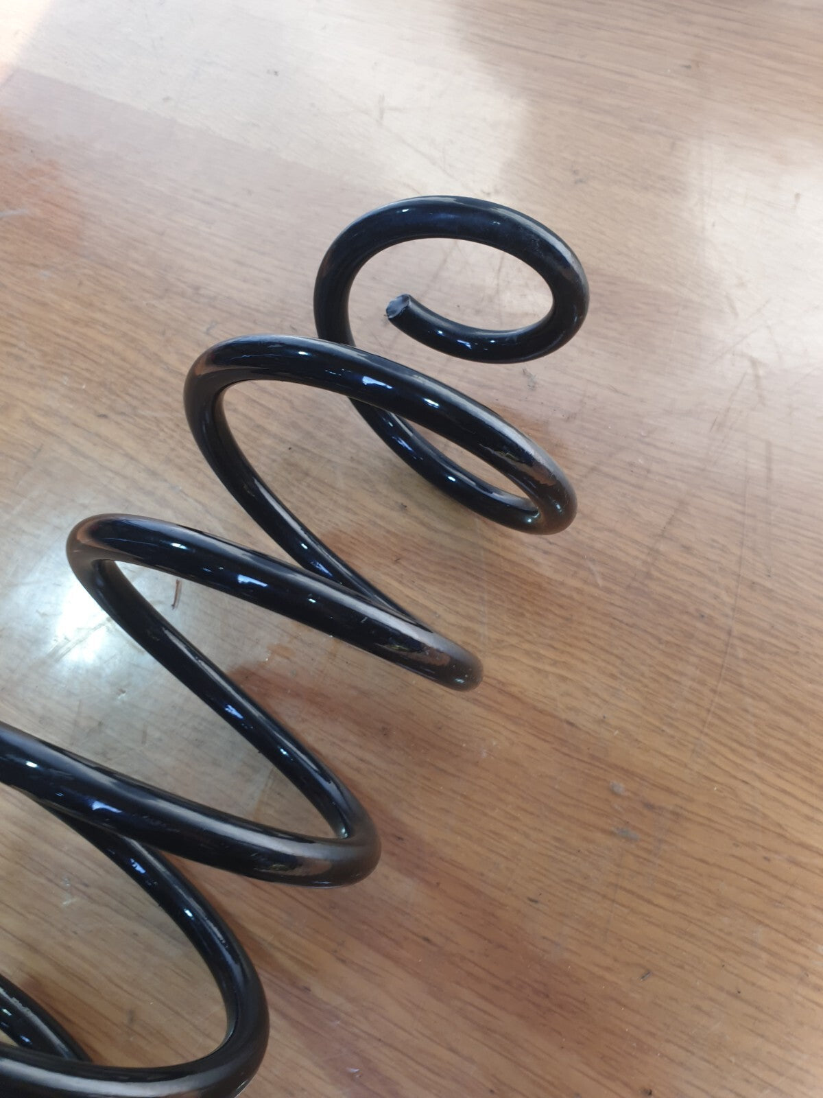 FORD FOCUS ACTIVE X 1.0 PETROL 2021 REAR RIGHT OF LEFT COIL SPRING Warranty A212 - Image 3