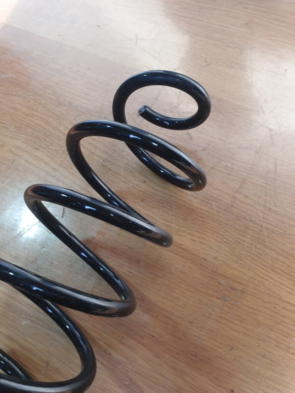 FORD FOCUS ACTIVE X 1.0 PETROL 2021 REAR RIGHT OF LEFT COIL SPRING Warranty A212 - Image 3