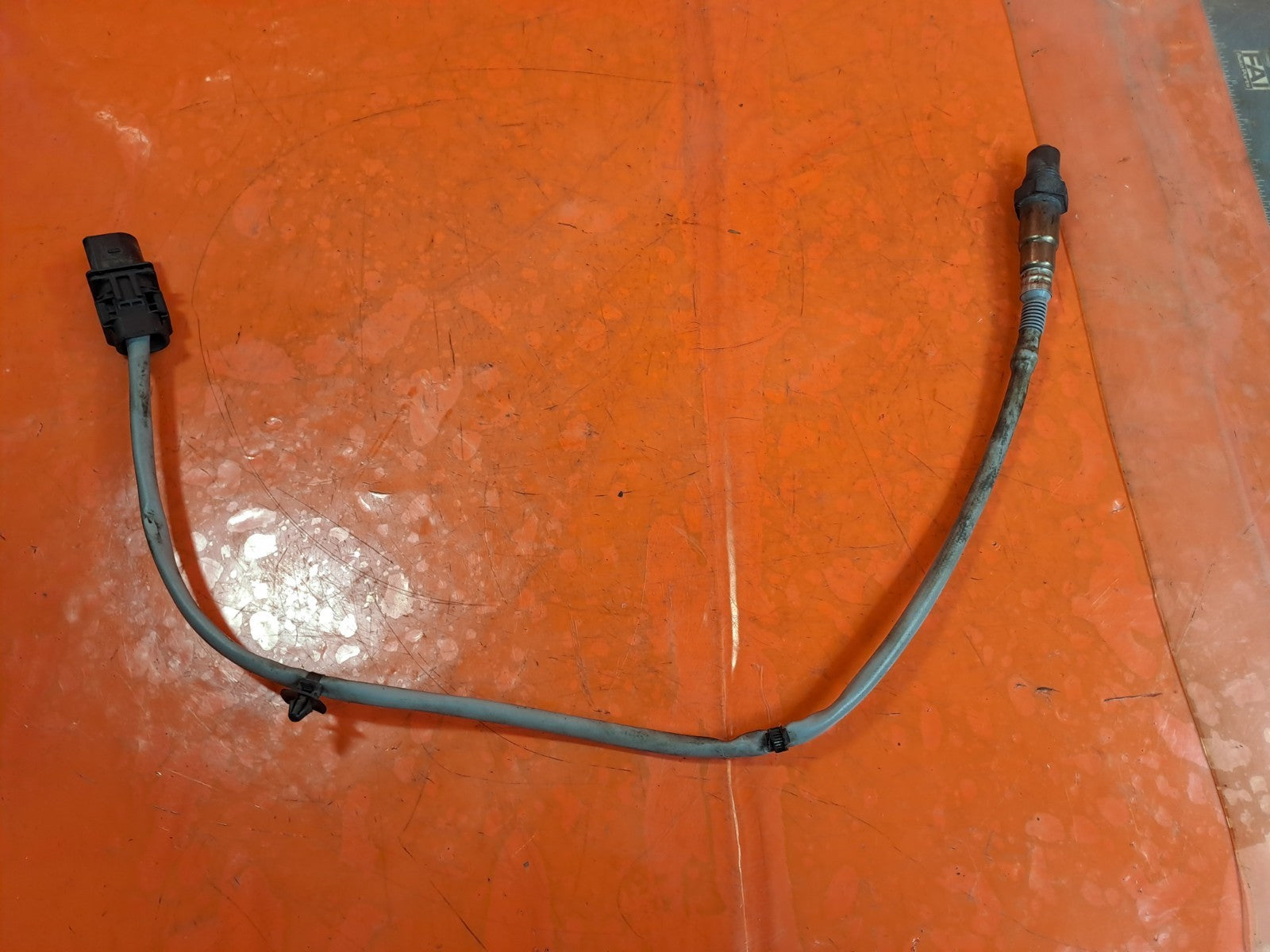 ✅SSANGYONG KORANDO 2.2 DIESEL 2015 OXYGEN LAMBDA SENSORS 6725400117 Warranty - Image 10