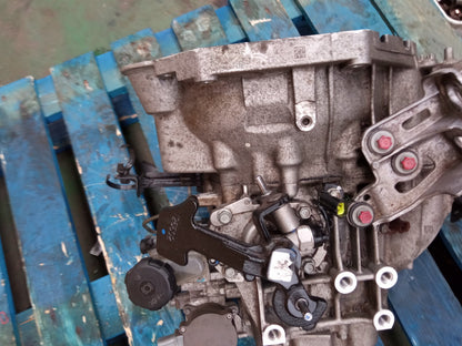 ✅2022 HYUNDAI I20 MK3 1.0P 6 SPEED MANUAL GEARBOX FNJ6B + WARRANTY A181 - Image 8