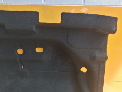 MERCEDES A200D W176 AMG 2.1 DIESEL 2017 BOOT LINER CARPET MAT A1766902400 A049 - Image 5