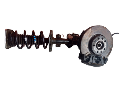 Vauxhall Vivaro 2900 1.5 Diesel 2020 Front Left Suspension Leg Hub Warranty A380 - Image 1