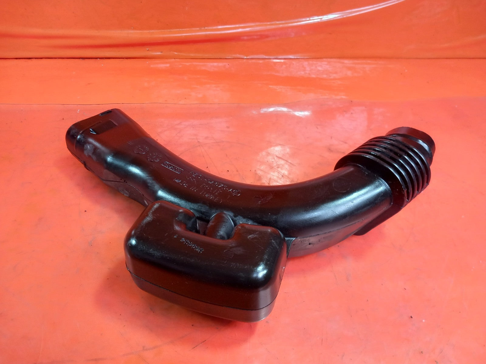 Ford Transit Custom 2.0 Diesel 2024 Air Intake Hose Pipe PZ319A675AE A406 - Image 10