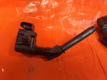 ✅Renault Captur Iconic 1.3 Petrol 2021 Ignition Coils Set 224332935R A2829060000 - Image 4