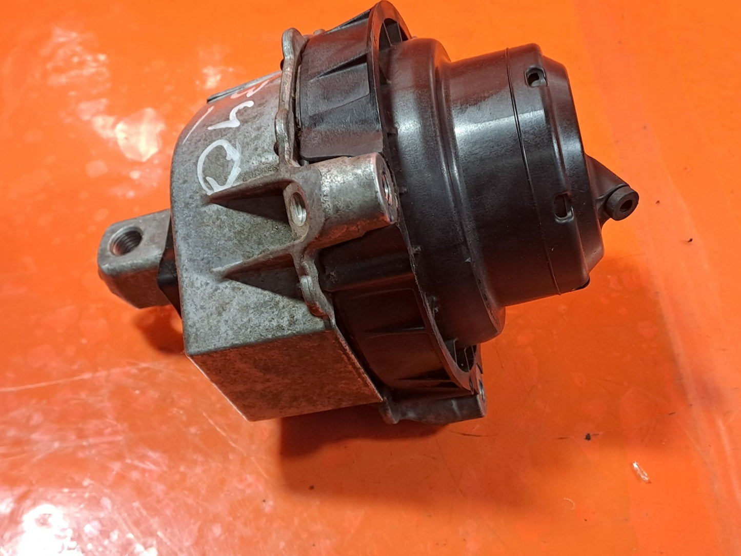 ✅BMW G20 330E 2.0 PETROL 2023 ENGINE MOUNT 7581623 Warranty A340 - Image 12