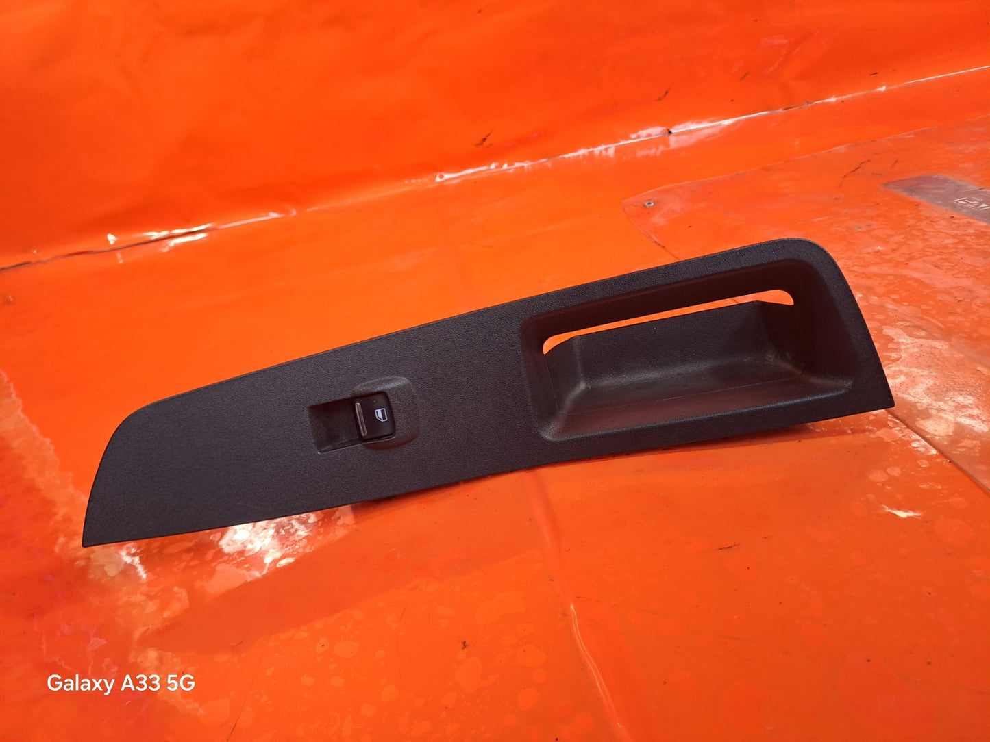 ✅FORD GALAXY ZETEC 2.0 DIESEL 2018 FRONT LEFT WINDOW CONTROL SWITCH EM2B14A564 - Image 1