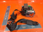 ✅AUDI A5 S LINE CABRIO 2.0 PETROL 2009 FRONT RIGHT SEAT BELT 8F0857781 8F1857705 - Image 1