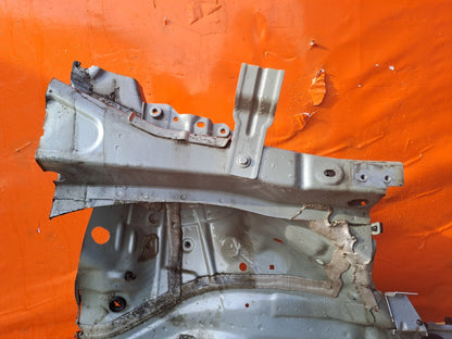 ✅2024 Ford Tourneo Connect Front Right Quarter Panel + Warranty A366 - Image 2
