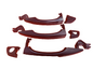 ✅2020 Vauxhall Vivaro 2900 Exterior Door Handle x3 + Warranty A380 - Image 1