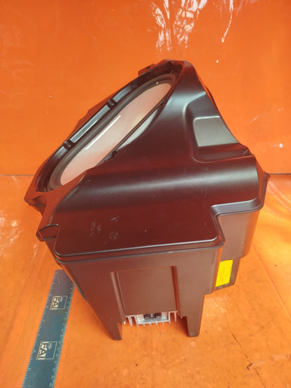 ✅2005 RANGE ROVER VOGUE L322 4.4P SUBWOOFER SPEAKER XQA500050 + WARRANTY A274 - Image 2