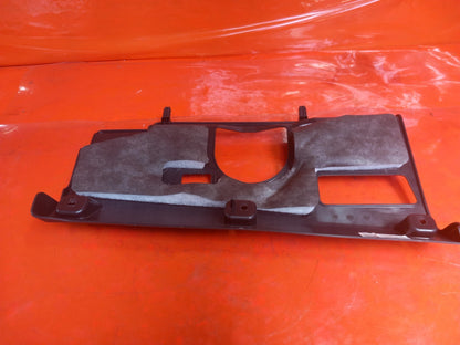 Land Rover Defender L663 3.0 Diesel 2025 Front Left Lower Hush Trim L8B2046B01AC - Image 8