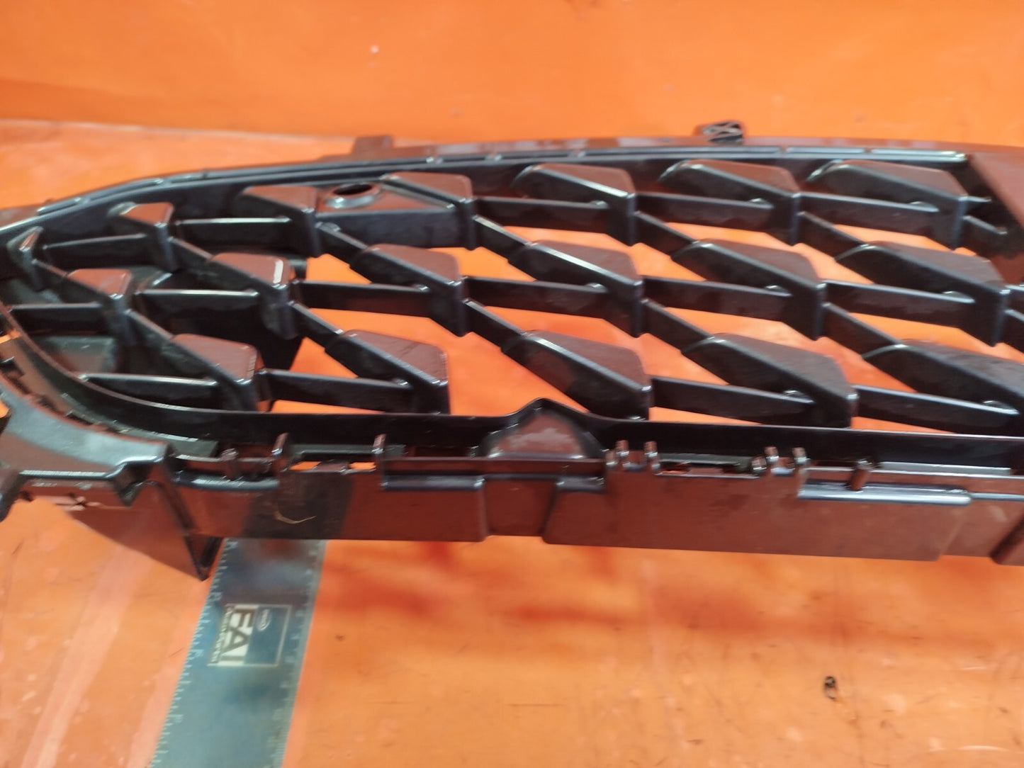 ✅CUPRA BORN V2 Ev 2023 FRONT BUMPER GRILL 10E853949C 10E853950C Warranty A272 - Image 11
