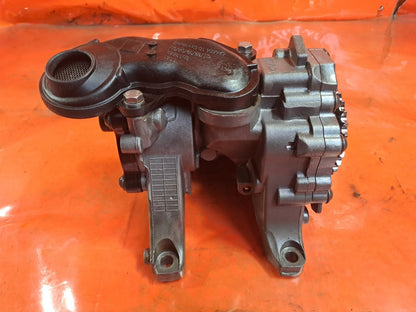 ✅2016 BMW 3 Series F30 Engine Oil Pump 8513665 + Warranty A330 - Image 2