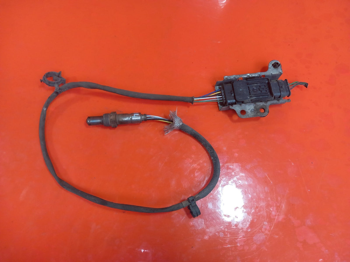 2023 Ford Transit Custom Lambda Oxygen Sensor NK31-5E145-AA Warranty A404 - Image 6