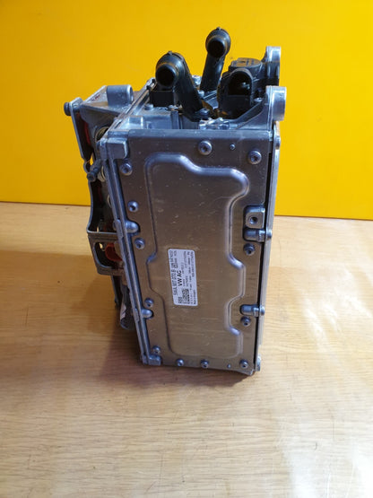 ✅Audi A3 8Y S Line 1.4 Petrol Hybrid 2021 Voltage Converter Inverter 5WA907070B - Image 11