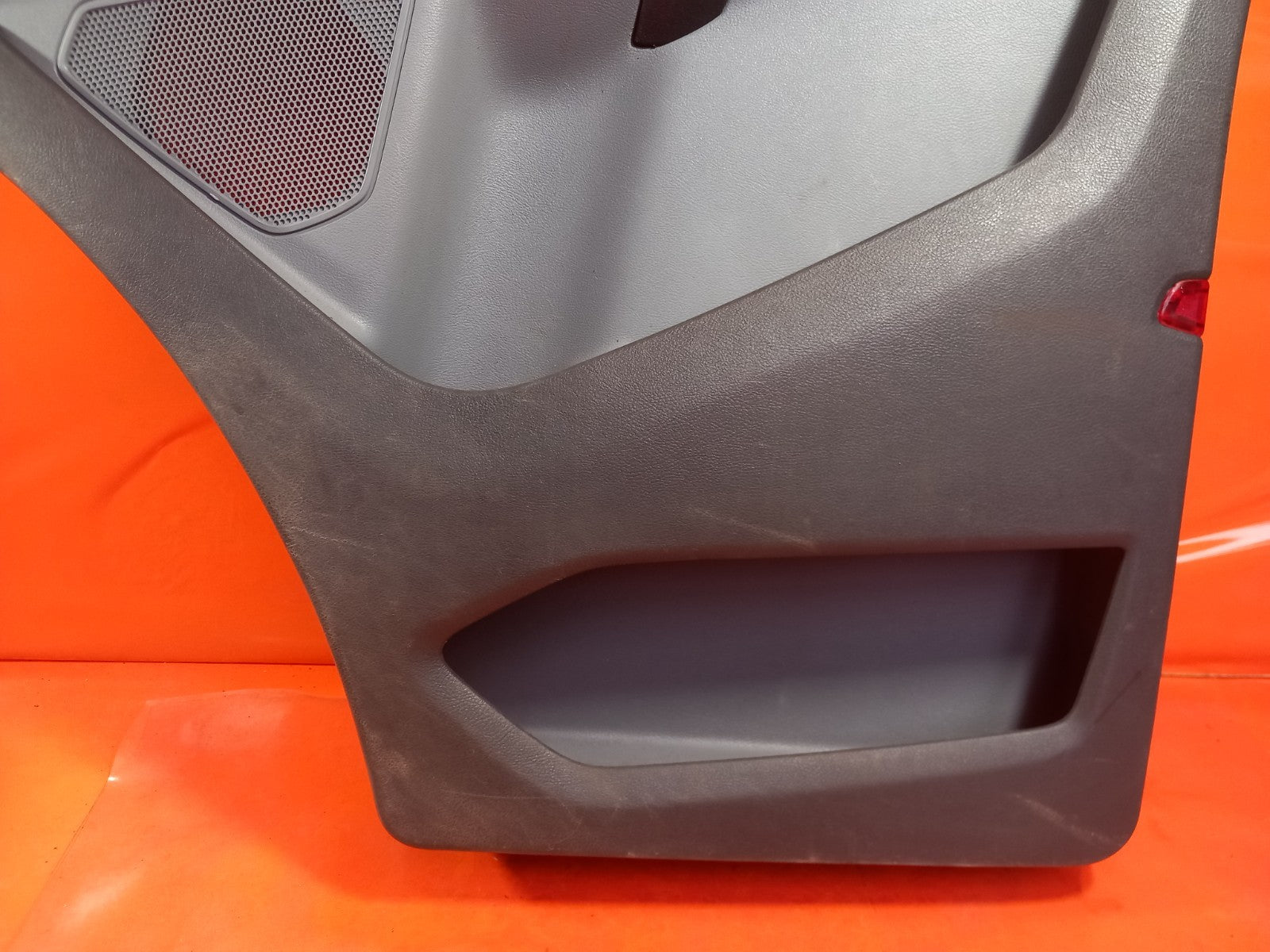 2014 Ford Transit Custom Front Right Door Card Panel BK21-V23942 Warranty A384 - Image 4