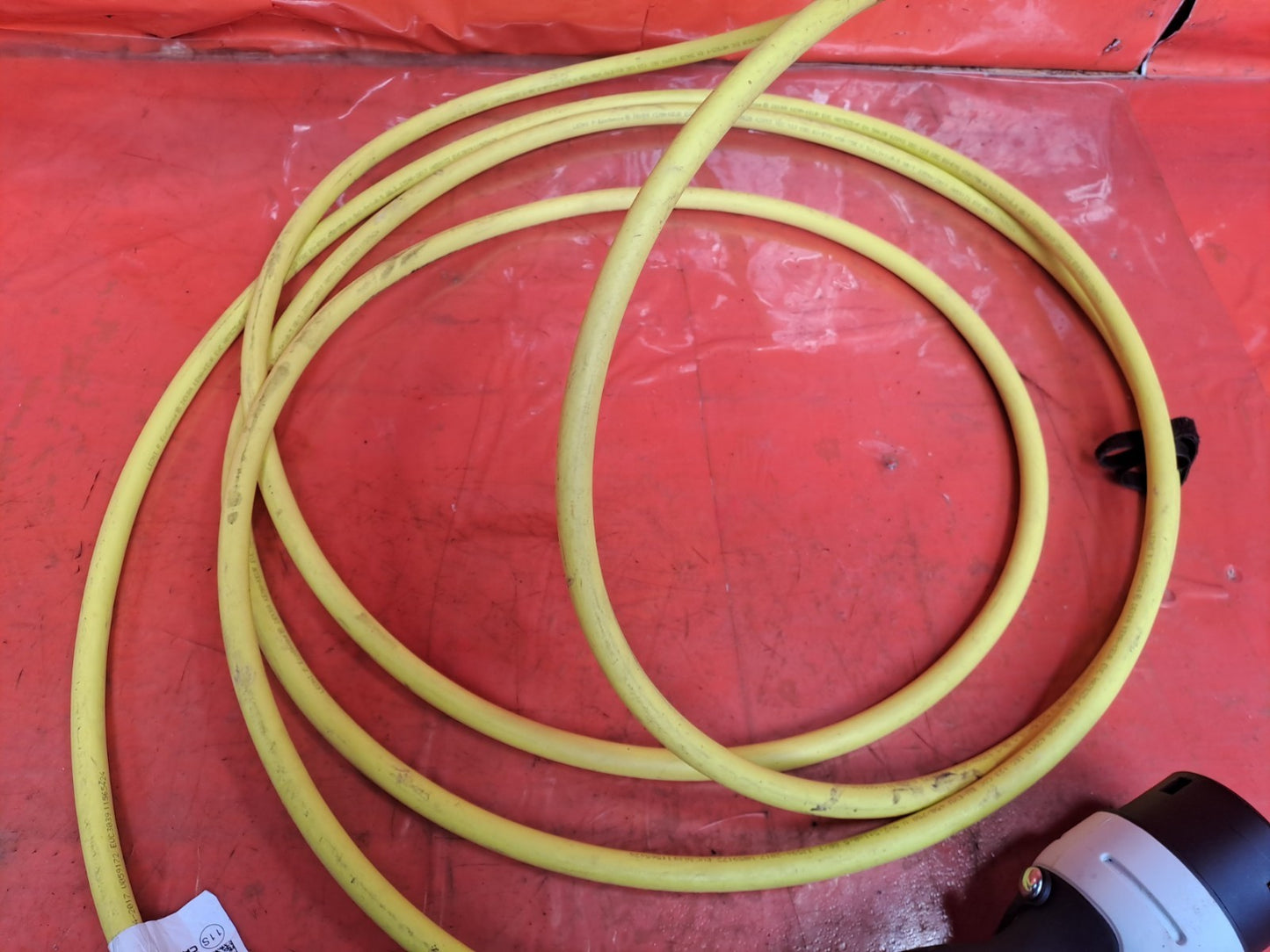 ✅VW Golf Gte 1.4 Petrol 2022 Charging Cable 1EA971639J Warranty A388 - Image 4