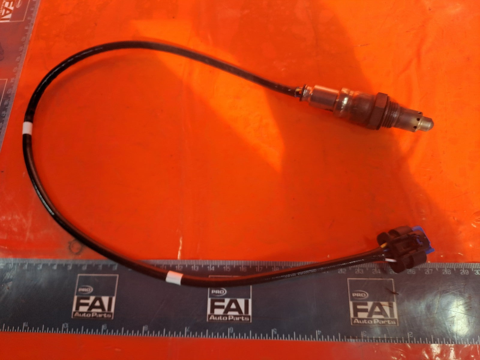 ✅FORD KUGA ST-LINE X 2.5 PETROL 2023 LAMBDA SENSOR ML3A5M223AA A333 - Image 2
