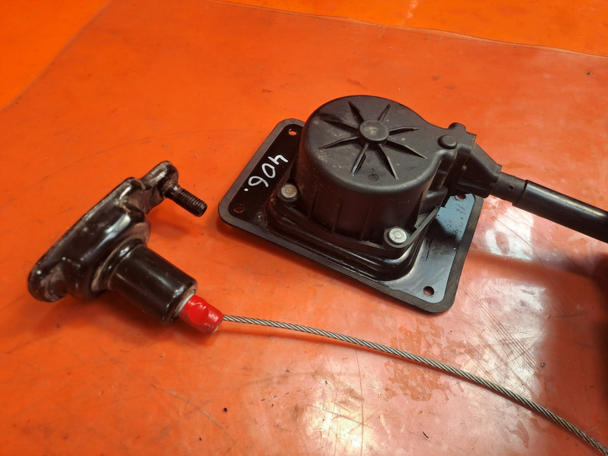 Ford Transit Custom 2.0 Diesel 2024 Spare Wheel Carrier PZ311K353AD A406 - Image 6