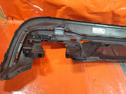 ✅MERCEDES GLA 200D X156 2.1 DIESEL 2016 REAR BUMPER DIFFUSER A1568804240 A334 - Image 12