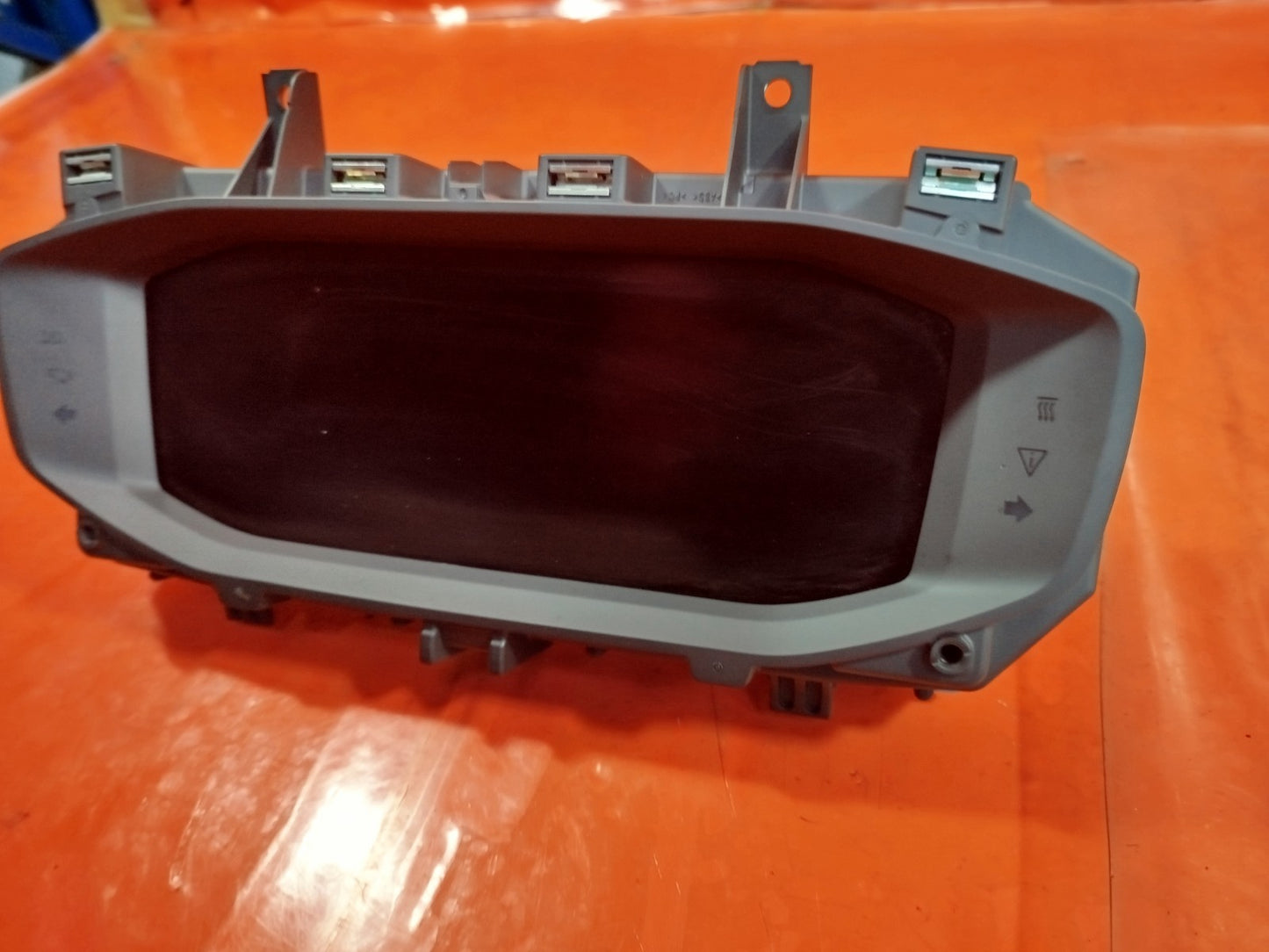 ✅2023 CUPRA FORMENTOR SPEEDO INSTRUMENT CLUSTER 5FA920790C + WARRANTY A336 - Image 2