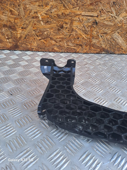 ✅2014 KIA SPORTAGE MK3 FRONT UPPER BUMPER SUPPORT BRACKET 86571-3U000 + WARRANTY - Image 2