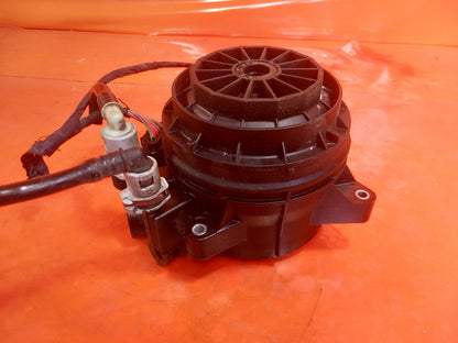 Mercedes W177 A180 Sport 1.5 Diesel 2019 Fuel Filter Housing A0029907917 A382 - Image 6