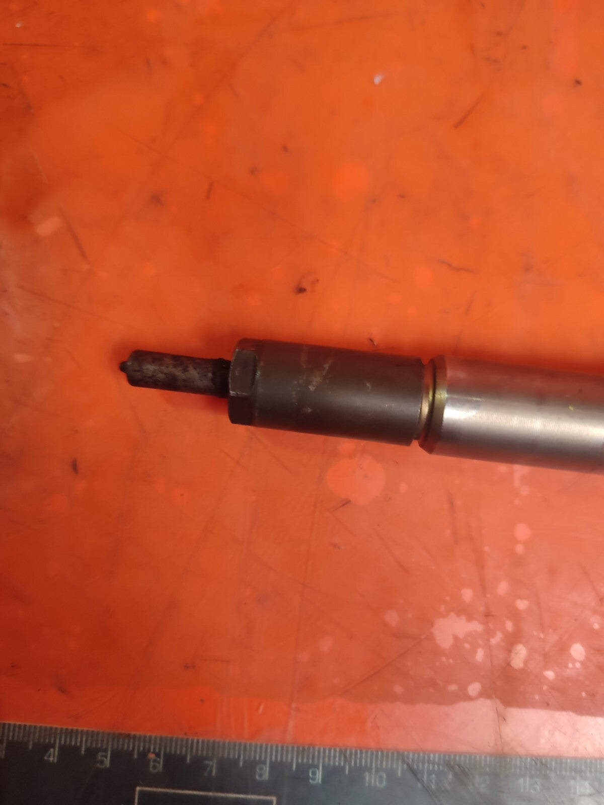 ✅2013 MERCEDES A CLASS W176 AMG 1.5D FUEL INJECTOR x1 166006212R + WARRANTY A195 - Image 11