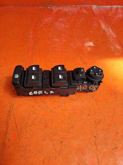 ✅2021 VAUXHALL CORSA 1.4P FRONT ELECTRIC WINDOW SWITCH RIGHT 10025552 + WARRANTY - Image 11