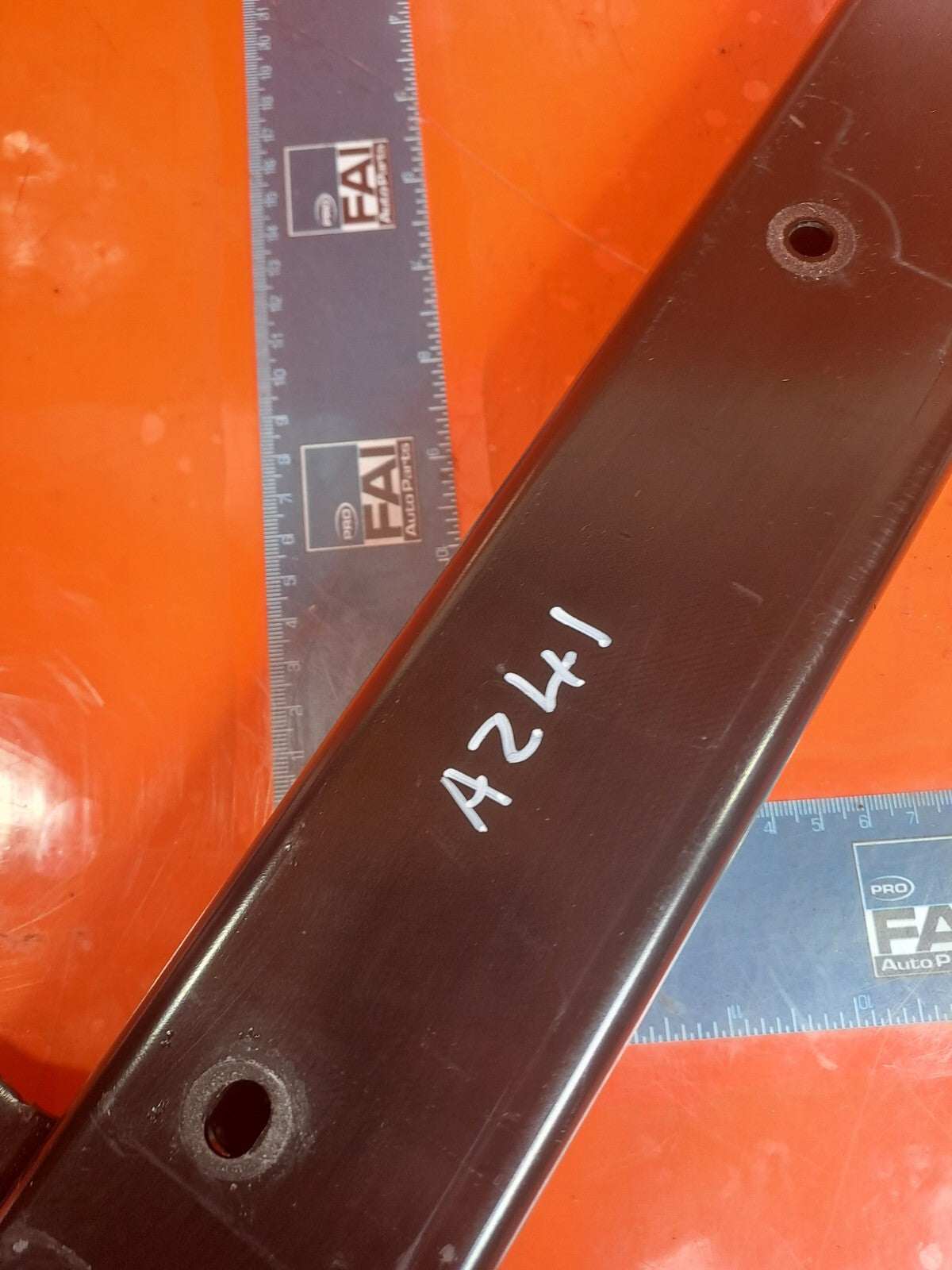 ✅2018-2025 TESLA MODEL 3 FRONT SHOCK ABSORBER SUPPORT BRACE BAR 1075043-00-E - Image 10