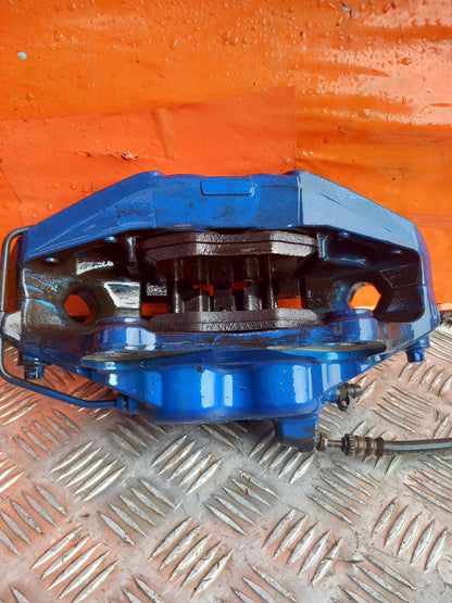 BMW G20 318D M Sport 2.0 Diesel 2021 Front Right Brake Caliper 6891236 Warranty  - Image 11