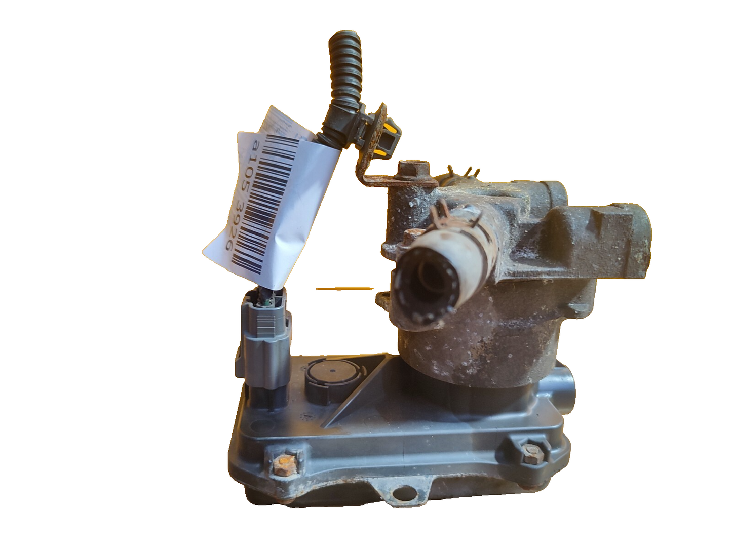 ✅Mitsubishi Outlander 2.0 PHEV Petrol 2017 Electric Water Pump 160802-047940 - Image 1