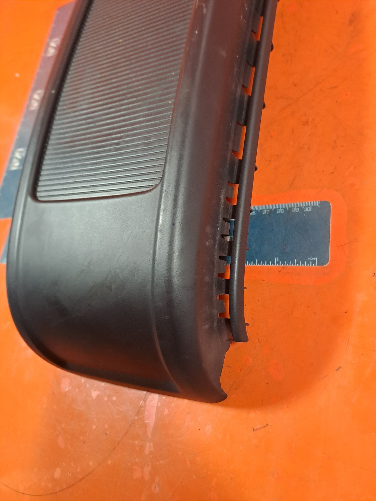 ✅Audi A5 S Line Cabriolet 2.0 P 2009 CENTRE CONSOLE WITH CUP HOLDER 8F0885995 - Image 4
