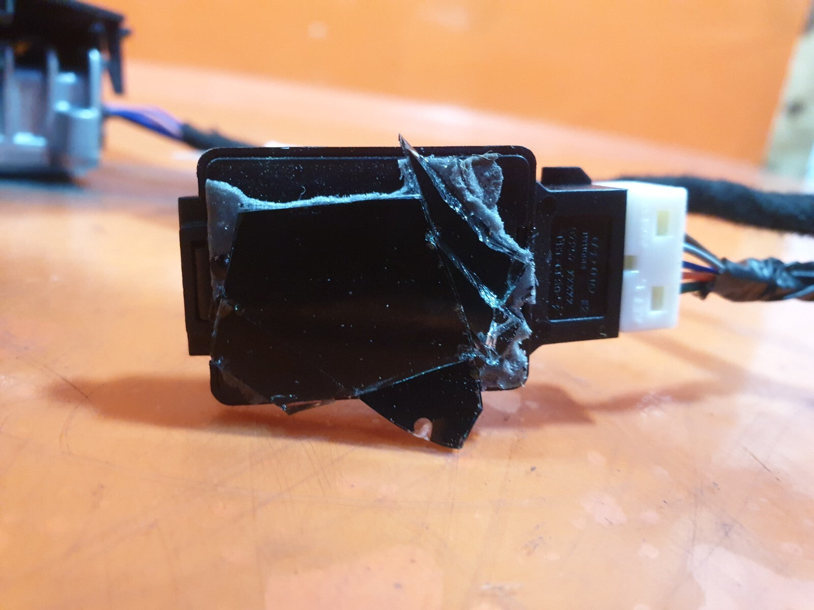 ✅Hyundai Tucson MK4 2023 1.6 Petrol FRONT WINDSCREEN CAMERA 99211-N9240 A248 - Image 8