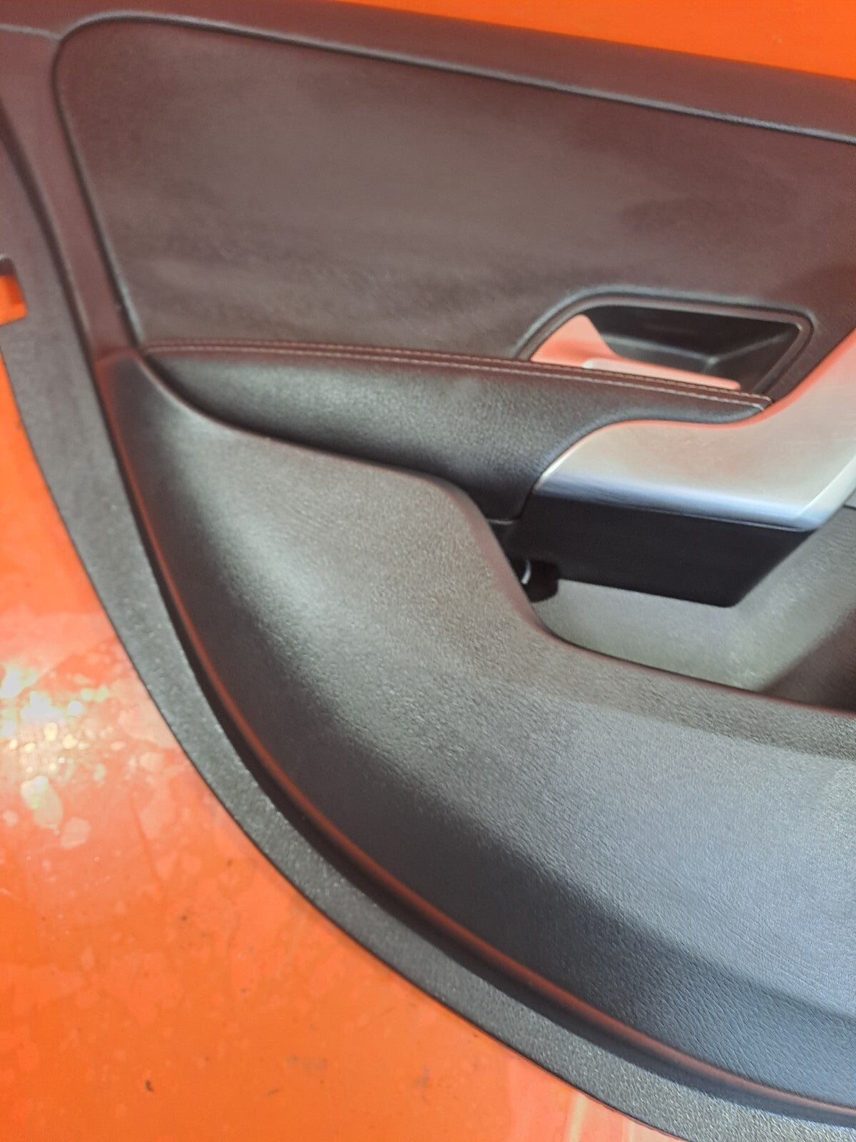 ✅2019 MERCEDES A CLASS W177 1.5D DOOR CARD PANEL REAR LEFT A1777303500 +WARRANTY - Image 3